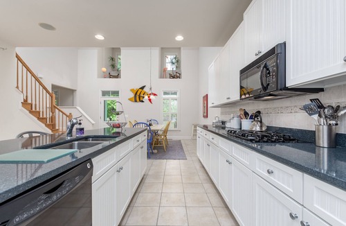 Long Neck House | Single Family home in The Peninsula