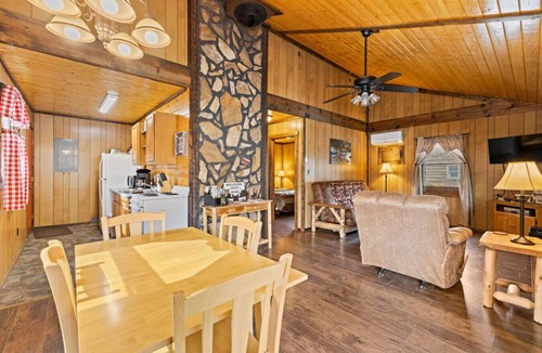Dillsboro House | SIX Riverfront Properties on the Tuck!