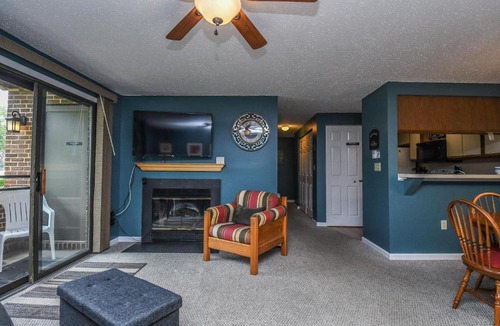 McHenry House | Ski Harbor 40