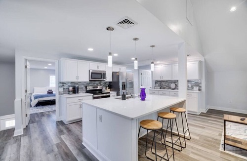 Old Forge House | SkyView in Old Forge