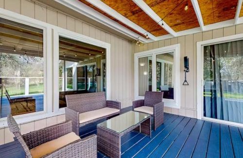 Slaughter Creek Acres House | SLAUGHTER