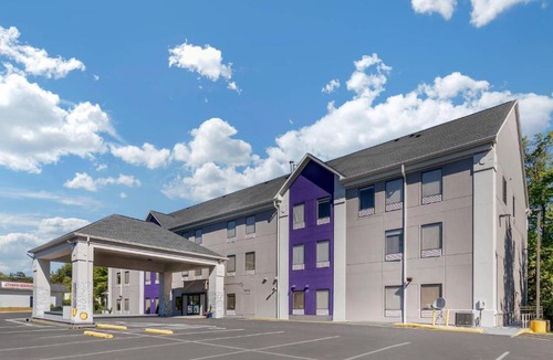 Yorkshire Hotel | Sleep Inn