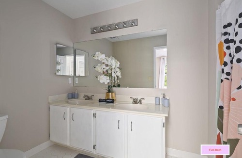 Countryside House | Sleeps 6, Nature trails, 40 Mins to DC, 2 cars MAX