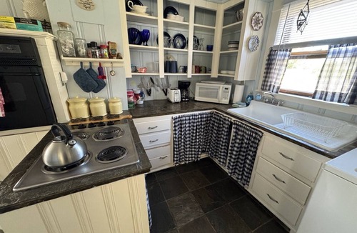 Millinocket House | Snowmobiling, hiking, rafting paradise from this gorgeous Millinocket home