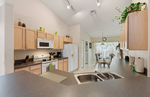 Eagle Pointe South Cottage | Soaring Eagle at Eagle Point by Shine Villas 102