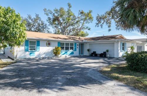 Largo House | Sol Vacation