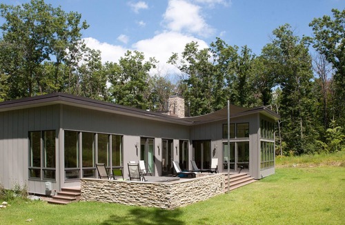 Cross Keys House | Solitude at Three Springs