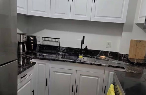 Hagerstown Apartment | Soothing 1-bedroom apartment in charming Hagerstown perfect for getaway