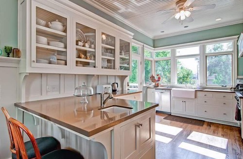 Paso Robles House | Spa + Chef's Kitchen | Downtown Paso Robles | Downtown Diggs