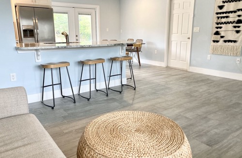 The Cloisters House | Space Coast 3/2 Beach House - Five minutes to the beach
