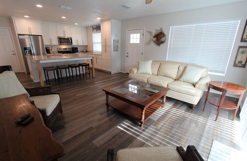 Titusville House | SPACE COAST ANGLERS RETREAT
