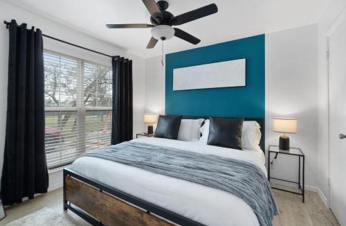 West Campus Apartment | Spacious 1 Br Apt Next 2 Dwntown