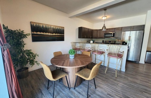 O'Fallon Apartment | Spacious 2 bedroom/2.5 bathroom Townhome