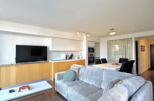 CityPlace Hotel | Spacious 2Bdrms/2Baths with 3 real beds + Pullout