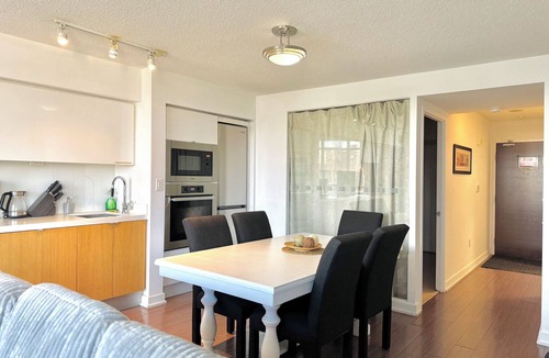 CityPlace Hotel | Spacious 2Bdrms/2Baths with 3 real beds + Pullout
