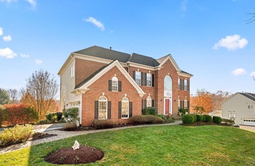 Dayton Apartment | Spacious 3-bedroom Quiet Apartment in Gaithersburg