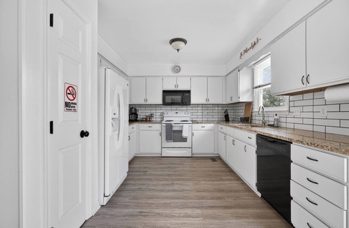 Stafford House | Spacious 3BR Home Near Quantico, Fredericksburg & I-95 Family & Pet-Friendly