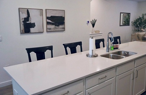 American Fork House | Spacious 4-bedroom townhome in charming American Fork with AC