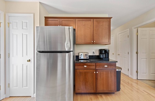 Freeport Condo | Spacious 4 bedroom luxury Condo