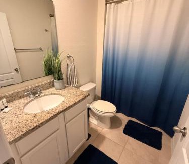 St. Cloud Apartment | Spacious 4BR Near Lake Nona 30 Min to MCO
