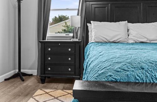 Berlin House | Spacious 5BR One Level Home Near Ocean City