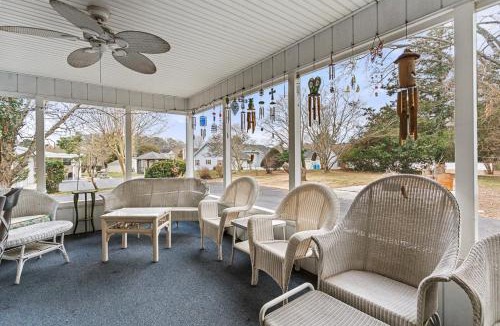 Berlin House | Spacious 5BR One Level Home Near Ocean City