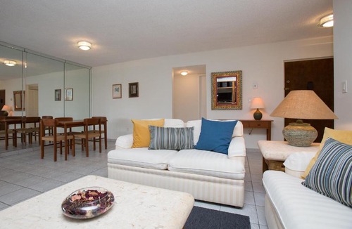 The Crossings Apartment | Spacious and Comfortable 2BD/2BT Apartment in Kendall