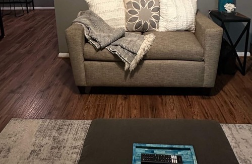 Columbia Apartment | Spacious and modern Condo in Columbia, MD with balcony and convenient location