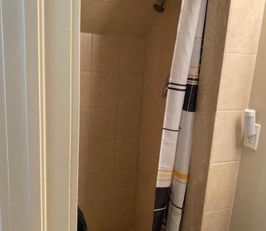 Humber Bay House | Spacious Basement with Private Bathroom and Entrance
