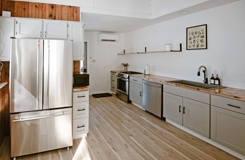 Eldred House | Spacious Cabin | Fire Pit | Big Bear Ski & Hiking