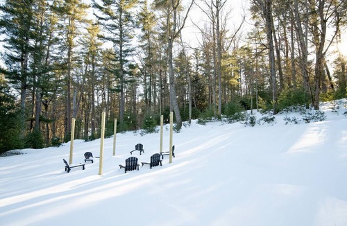 Eldred House | Spacious Cabin | Fire Pit | Big Bear Ski & Hiking