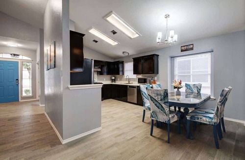 Cedar Park House | Spacious Cedar Park Home Close to Shopping