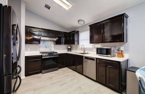 Cedar Park House | Spacious Cedar Park Home Close to Shopping