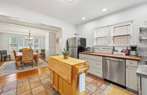 Lee House | Spacious Central Berkshires Home for Groups