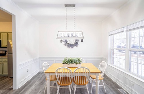 Boiling Springs House | Spacious & Comfortable Home - Boiling Springs, SC