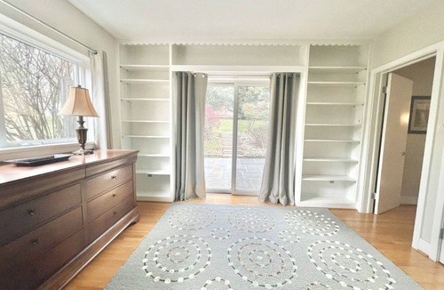 Winchester House | Spacious home, near medical center, Winchester