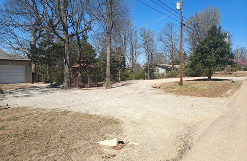 Mountain Home House | Spacious Lake House with View of Norfork Lake