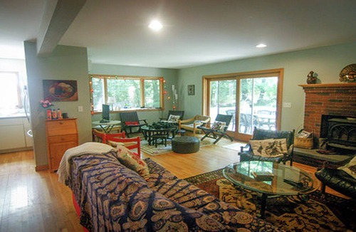 Ogunquit House | Spacious, private, and newly renovated, 10-15 minute walk from beach and town