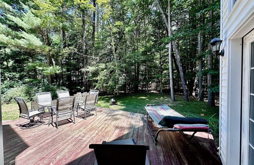 Saratoga Springs House | Spacious Saratoga Home, sleeps 20+ near Saratoga Racetrack