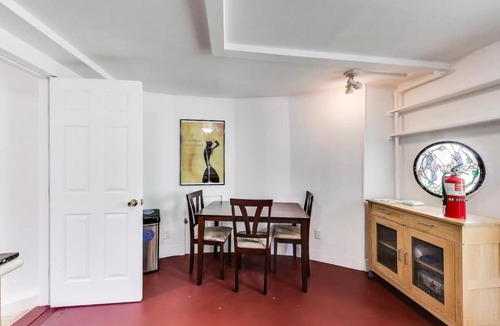 Outer Sunset House | Spacious Studio Near Golden Gate Park