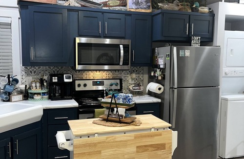Quitman House | Spacious tiny home in community on Lake Fork w/shared private boat ramp!