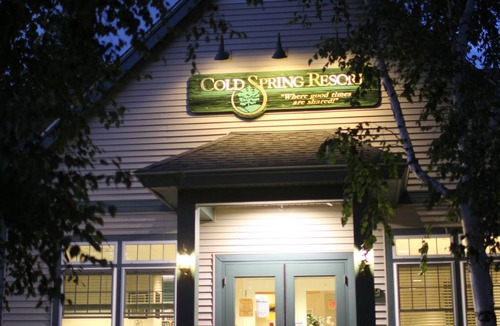 Plymouth House | Spacious Townhouse Unit at Coldspring Resort - Prime Week July 23-30