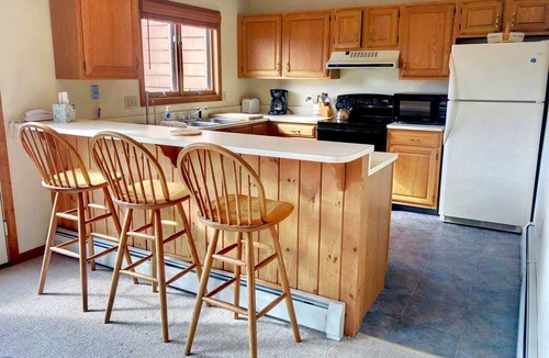 Bretton Woods Cabin | Spacious White Mountains Cabin for a Bretton Woods Vacation