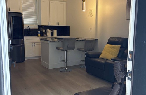 Leander Cabin | Special for rest