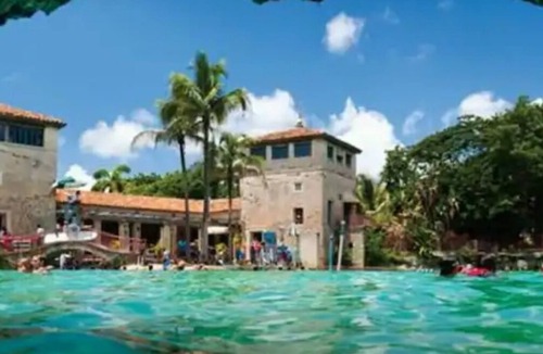 Coconut Grove Cottage | 🐕‍🦺❤️SPECIAL PROMO Romantic Beautiful Cottage in idyllic GROVE neighborhood