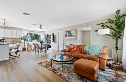 Port Saint Lucie House | Splash Oasis, 4BR, 2BA Heated Pool, BBQ