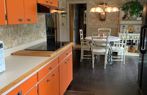 Au Sable Forks House | Spring specials. Adirondack fun.