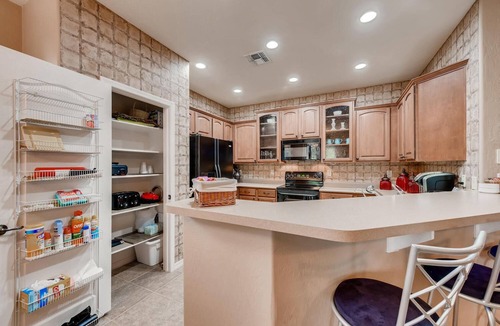 Power Ranch House | Spring Training Gem! Gorgeous AZ Oasis! Monthly available!