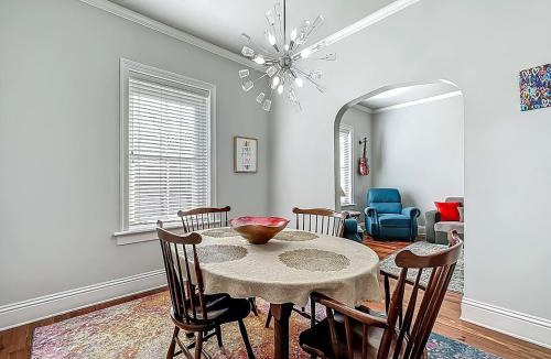 Lincolnville Apartment | St Augustine Condo, Sleeps 6, Steps to Old Town