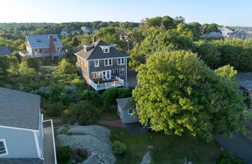 Gloucester House | Stay at Good Harbor Beach